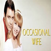 Occasional Wife