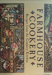 Farmhouse Cookery (Reader's Digest)