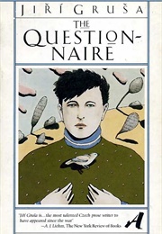 The Questionnaire (Jiří Gruša)