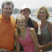 Cheshire Home Invasion Murders