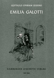 Emilia Galotti (Gotthold Ephraim Lessing)
