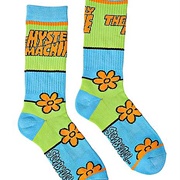 Scooby Doo Socks