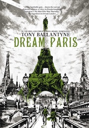 Dream Paris (Tony Ballantyne)