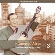 Canta Brasil - Francisco Alves