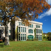 Borderland State Park Mansion