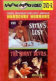 Satan's Lust (1971)