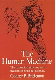 The Human Machine (George B. Bridgman)