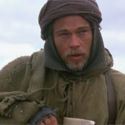 Brad Pitt - Seven Years in Tibet