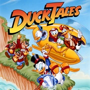 Ducktales (1989)