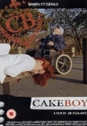 Cake Boy (2005)