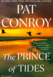 The Prince of Tides (Pat Conroy)