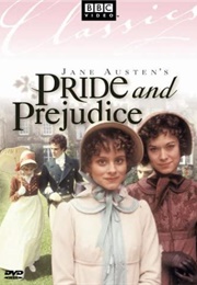 Pride and Prejudice (1980)