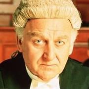 James Kavanaugh - "Kavanaugh QC"