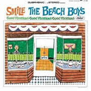 The Smile Sessions (1967/2011) - The Beach Boys