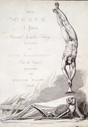 The Grave (Robert Blair)