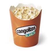 McFlurry Conguitos Blanc