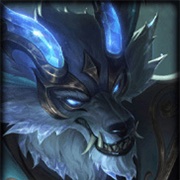 Prestige Winterblessed Warwick