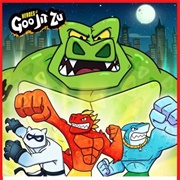 Heroes of Goo Jit Zu