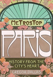 Metrostop Paris (Gregor Dallas)