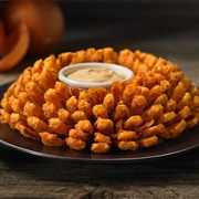 Blooming Onion