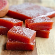 Guava Jelly