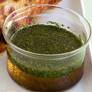 Mint Sauce