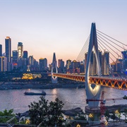 Chongqing