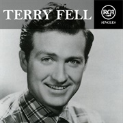 Don't Drop It - Terry Fell
