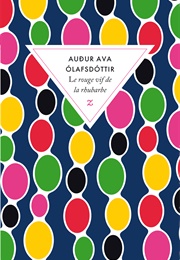 Upphækkuð Jörð (Auður Ava Ólafsdóttir)