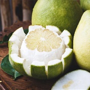 Pomelo