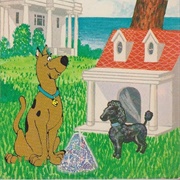 Scooby-Doo and the Haunted Doghouse