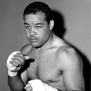 Joe Louis