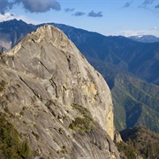 Moro Rock
