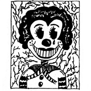 In My Mind - The Red Pears