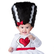 Baby Bride of Frankenstein