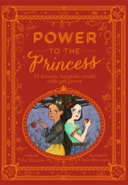 Power to the Princess (Vita Murrow)