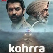 Kohrra