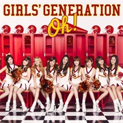 Oh! - Girls' Generation