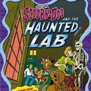 Scooby-Doo and the Haunted Lab