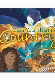 Open Your Heart to Country (Jasmine Seymour)