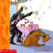 Scooby-Doo and the Masked Magician