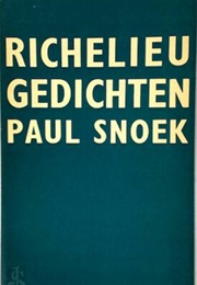 Richelieu Snoek (Paul Snoek)