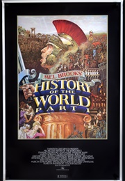 History of the World Part 1 (1981)