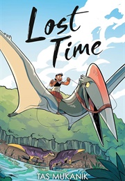 Lost Time (Tas Mukanik)