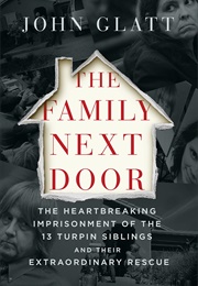 The Family Next Door (John Glatt)