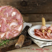 Soppressata Toscana
