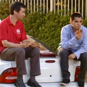 1. Yogurt Shop/Pizzeria