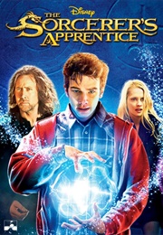 The Sorcerer's Apprentice (2010)