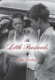The Little Bastards (Jim Lindsay)