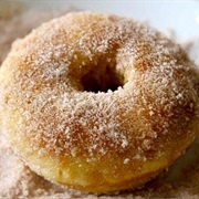 Donut